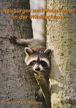 Titelseite "Neubuerger und Heimkehrer in der Wildtierfauna"